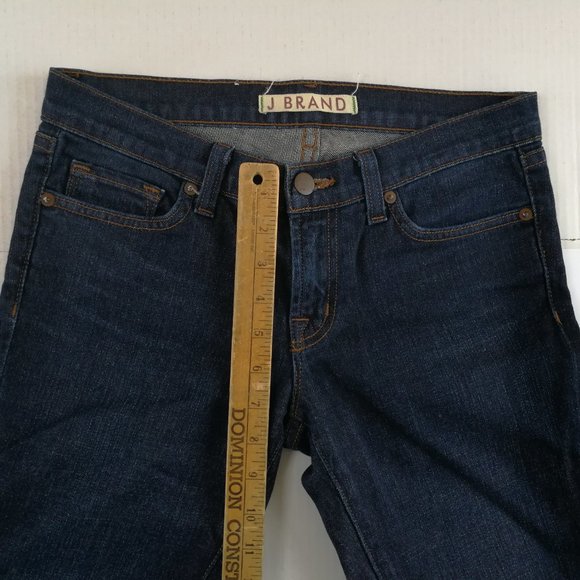 J Brand Skinny leg 27 - Picture 7 of 8